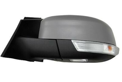 ABB SPECCHIO SINISTRO PER C5 AIRCROSS 3008 5008 2016 ELET ABB FREC LUCE 10PIN 