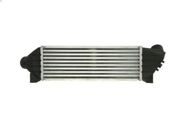 Intercooler / échangeur THERMOTEC DAF002TT Pour Fiat Marea, Brava, Bravo, Multipla - Neuf