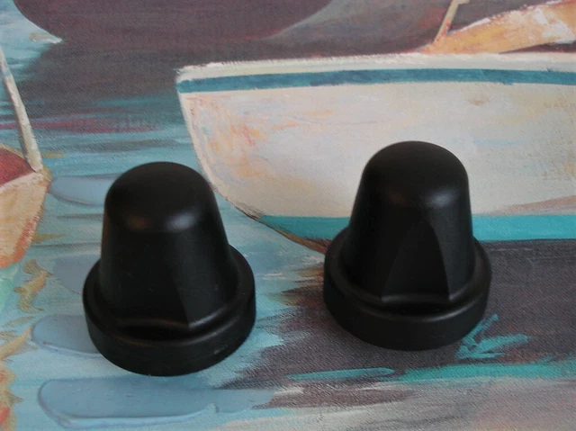 Foot Studs Replacement Rolling Luggage Travel Bag Suitcase Laptop Case 1 Pair