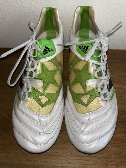 Adidas Absolute Predator Powerswerve TRX FG Elite Beckham 6.5US Leather adidas | Shoes | Adidas Absolute Predator Powerswerve Trx Fg  main image 4
