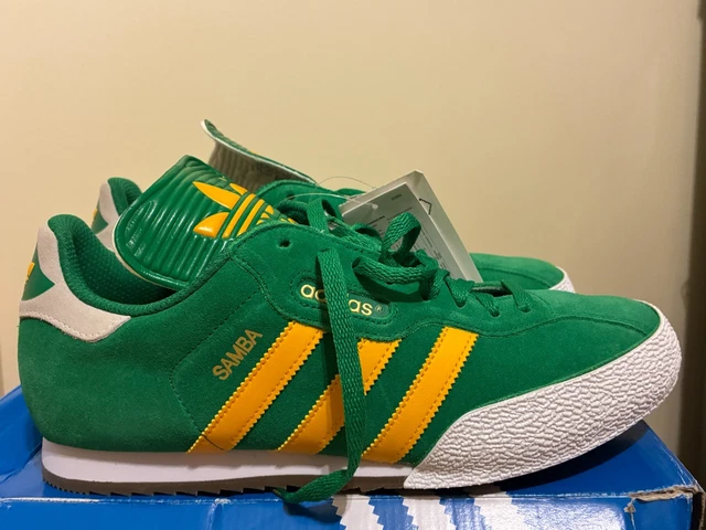 adidas gazelle silver green womens Adidas Samba OG W Sneaker  Buy online now!