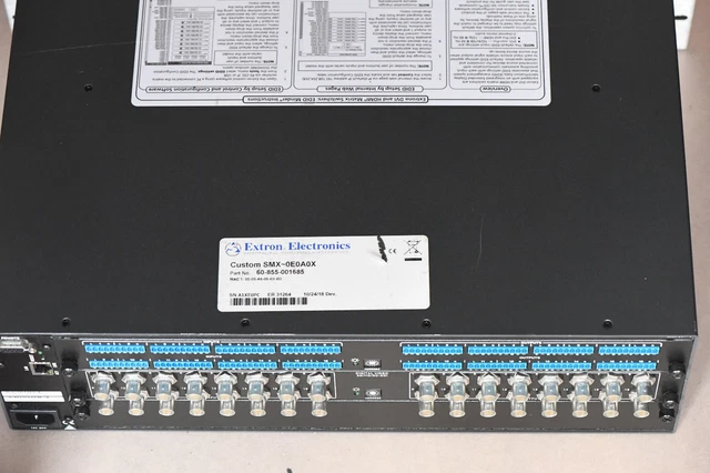 Mini distributeur amplificateur vidéo - Photo, audio & vidéo