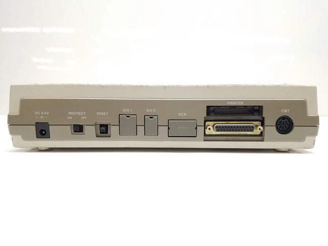 Vintage Computers & Mainframes, Vintage Computing, Computers 