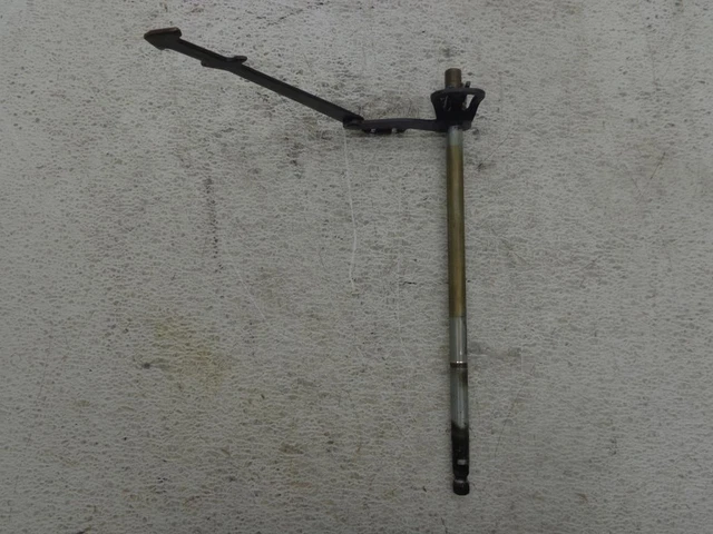 Honda VF1100 GEAR SHIFT SHAFT 1983-1986 VF1100S Sabre VF1100C Magna V65