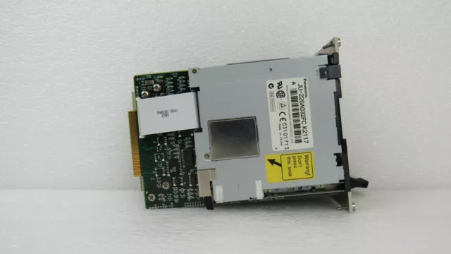 National Instruments NI PXI-8170 3U PXI/controller CompactPCI 3
