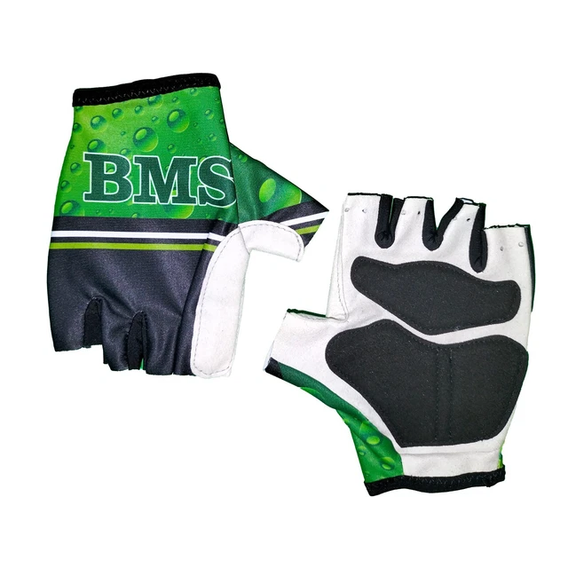 Guanti Ciclismo Bicicletta Da Corsa Estivi Bms