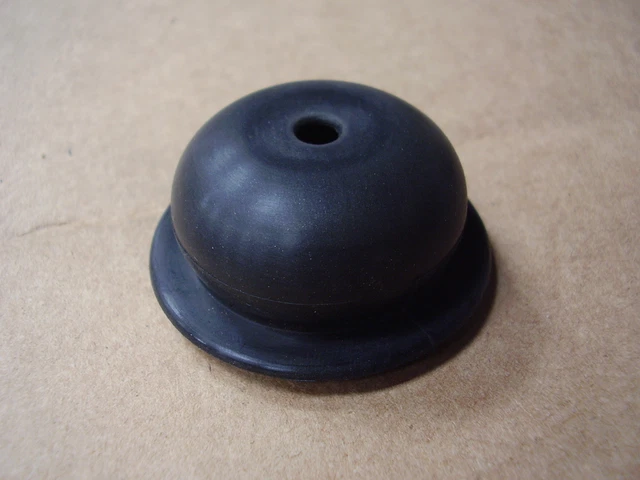 Mk1 Escort Twin Cam Mexico RS1600 RS2000 Fuel Pipe Panel Grommet