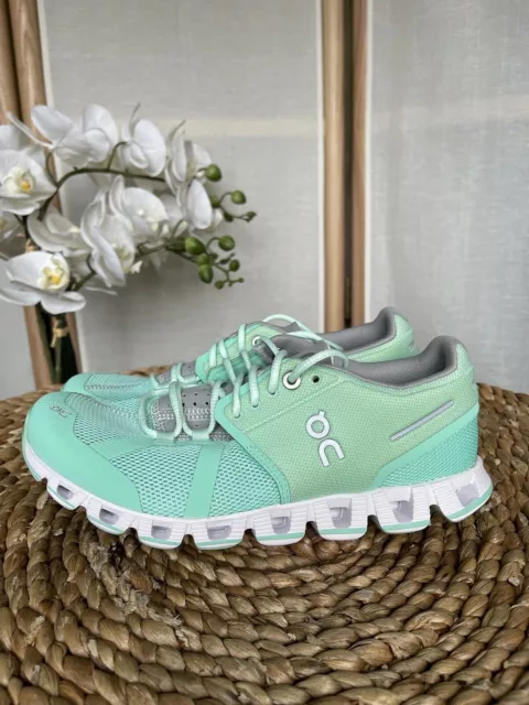 Swiss engineering store trainers