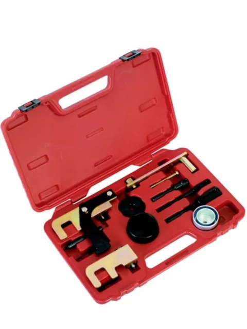 KIT CALAGE DISTRIBUTION FIAT ALFA OPEL 1.7 / 1.9 / 2.4 TD JTD CDTi EUR  45,00 - PicClick FR