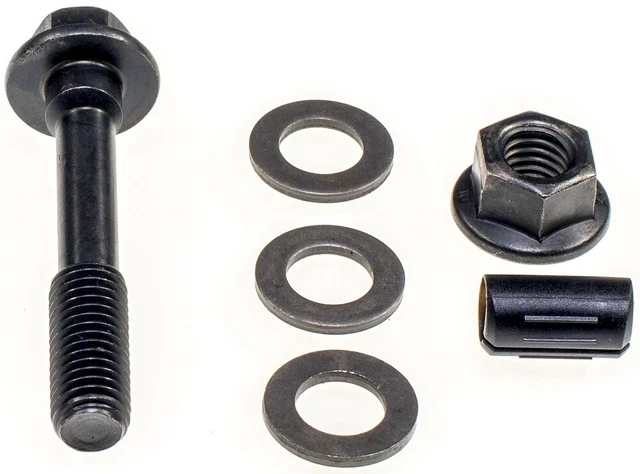 Alignment Cam Bolt Kit Front/Rear-Lower FVP AK91040