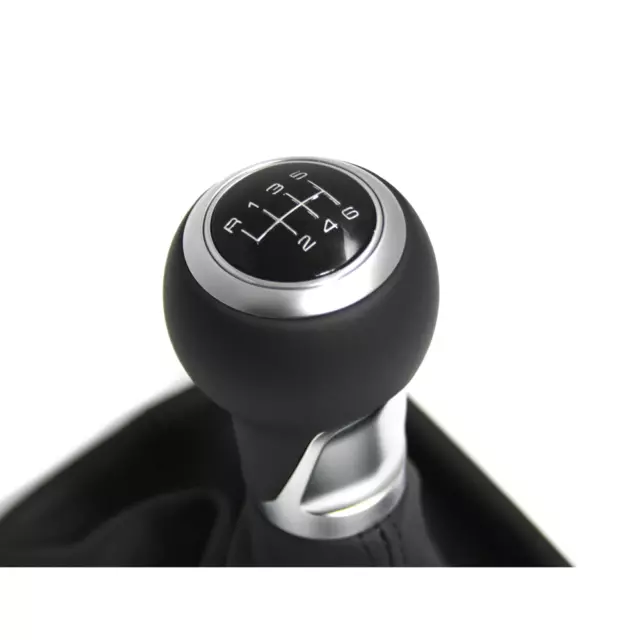 Original Audi A4 8K A5 Q5 S-Line bouton de levier vitesses intérieur bouton de vitesses Soul OEM 2