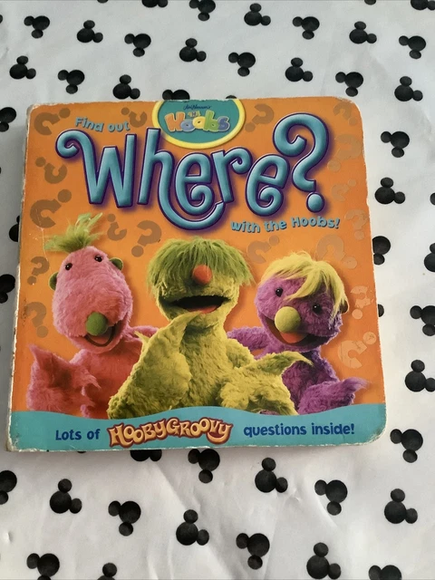 rare-jim-hensons-the-hoobs-where-book-4-95-picclick-uk