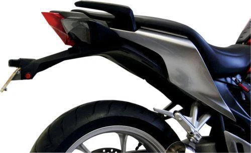 Competition Werkes Fender Eliminator Kit fits Honda VFR1200F 2011-2012
