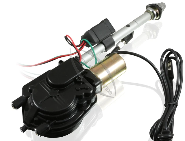 Car Auto Power Antenna Replacement Kit for Mercedes-for Benz W140 W126