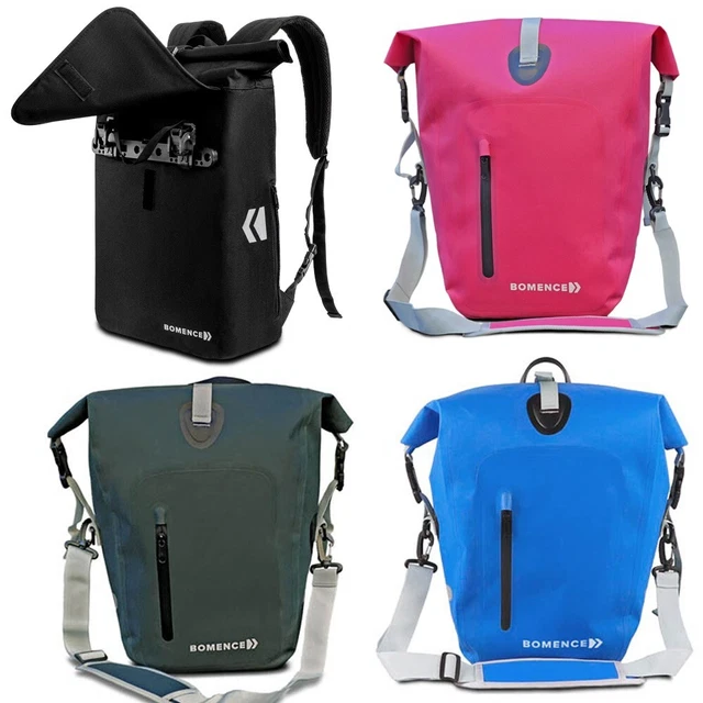 Fahrradtasche Gepcktrger Wasserdicht
