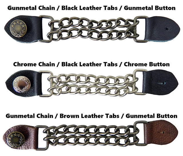 Waistcoat extenders best sale