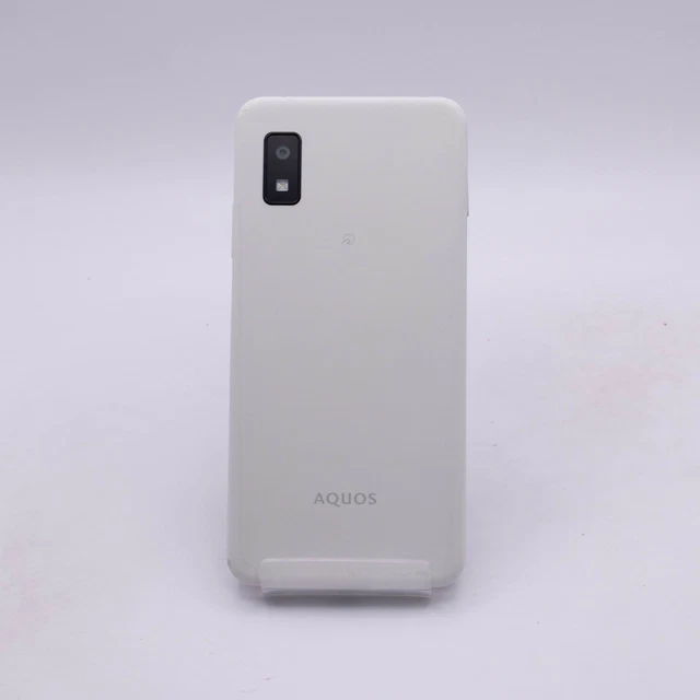 SHARP - SHARP AQUOS wish3 A302SH ホワイト AQUOS wish3｜価格比較・SIMフリー・最新情報 - 価格.com