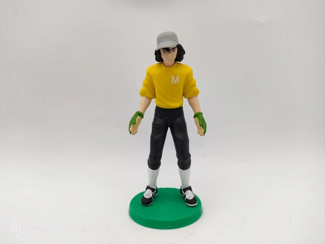 Figurine Olive et Tom Captain Tsubasa Ed Warner Japan figure holly Wakashimazu : Achat occasion | Figurines Captain Tsubasa Bon état