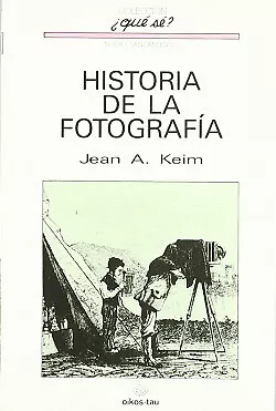 Historia de la fotografía. NUEVO. Envío URGENTE (IMOSVER)