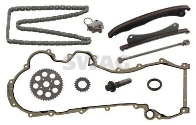 CATENA Di Temporizzazione Kit Per Alfa Romeo CHEVROLET CITROËN Swag 70 94 9722 
