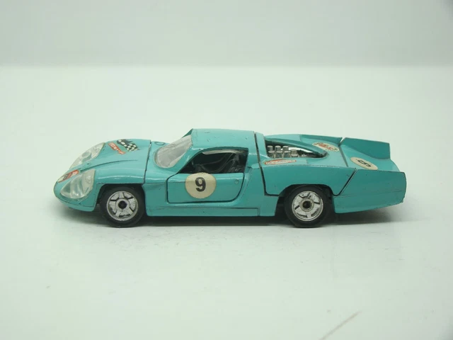 NOREV JET CAR . echelle 1/43. Renault 5 Gt Turbo ph2 1990. Neuf en