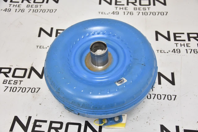 Mercedes 550 X164 W164 W251 W639 W906 Convertitore di Coppia A2212500102