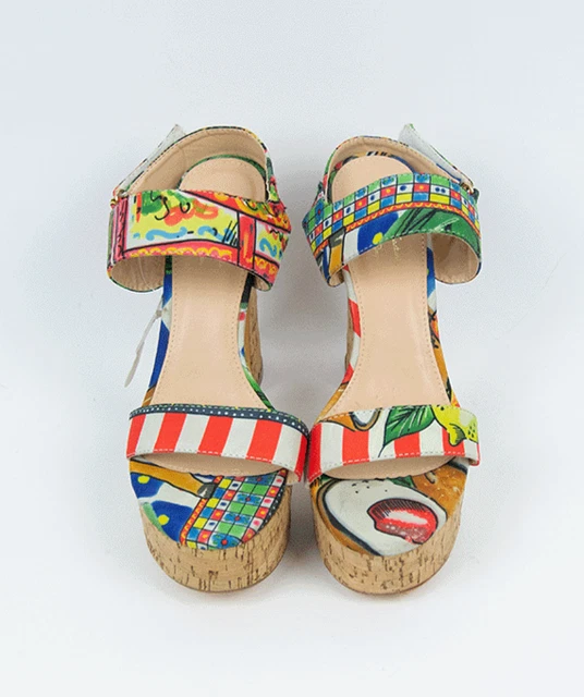 Sandali antica sartoria store