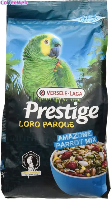 Versele-Laga A-16580 Prestige Premium Loro- 1 Kg 3