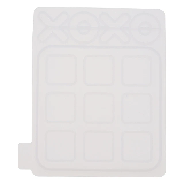 Lot De 18 Moules En Silicone Pour Yeux De Poupée - Souples, Élastiques - Pour Résine, DIY, Artisanat Décoratif - 8