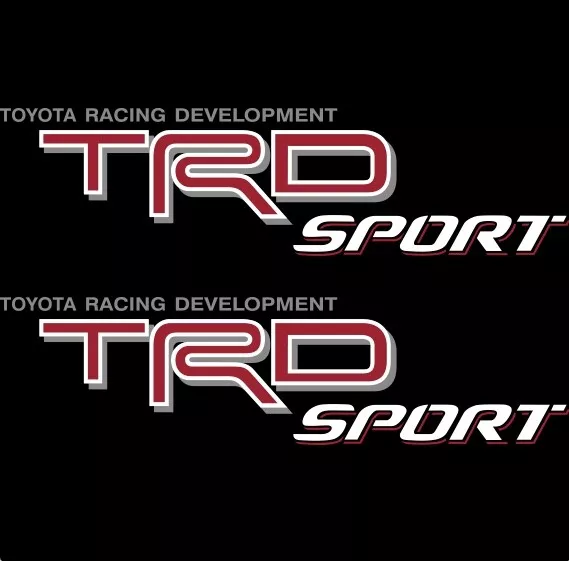Toyota TRD Sport Tacoma Tundra 51