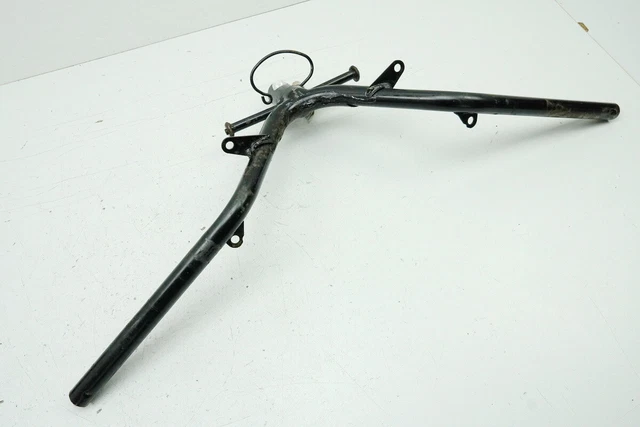 KlickFix Adaptateur de tube de direction pour vélo