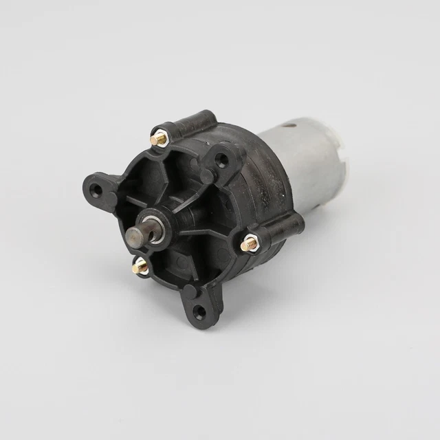 Dc 6V, 12V, 24V Générateur Main Dynamo Hydraulique Test D'Alimentation