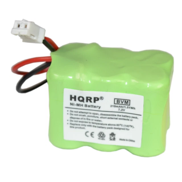 Battery for SportDOG 650-104 DC-23, SportHunter WetlandHunter Series Transmitter