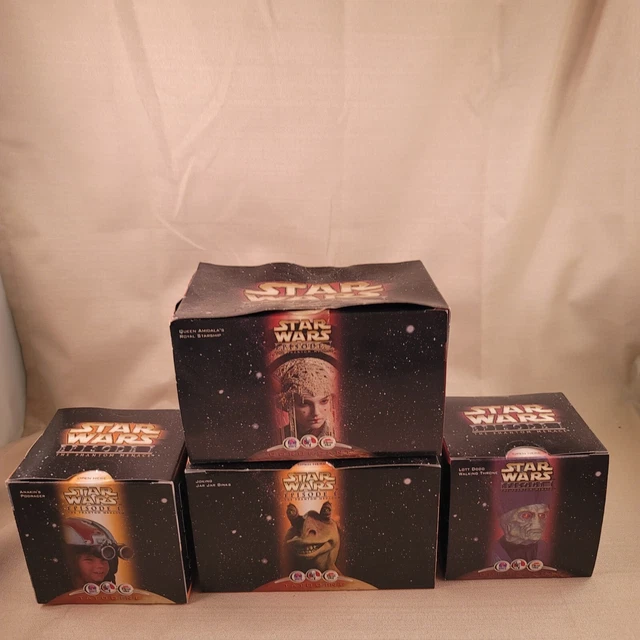 Star Wars Ship Figurines FOR SALE PicClick star-wars-ship-figurines-for-sale-picclick