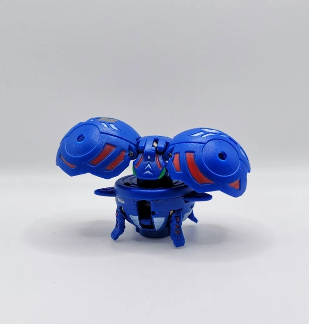 Bakugan farak hot sale spin