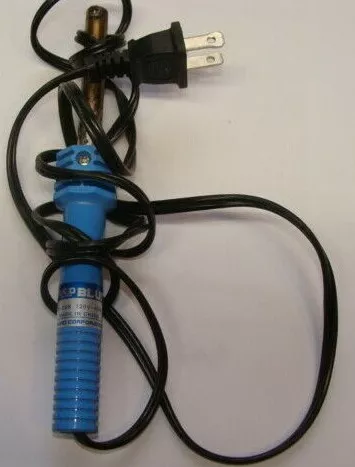 Hakko Blue Soldering Iron Kit 40 Watts P/N 508