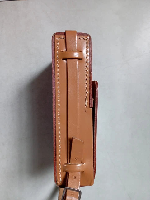 Pocket Transistor - Philips L0F90T - 1961 8