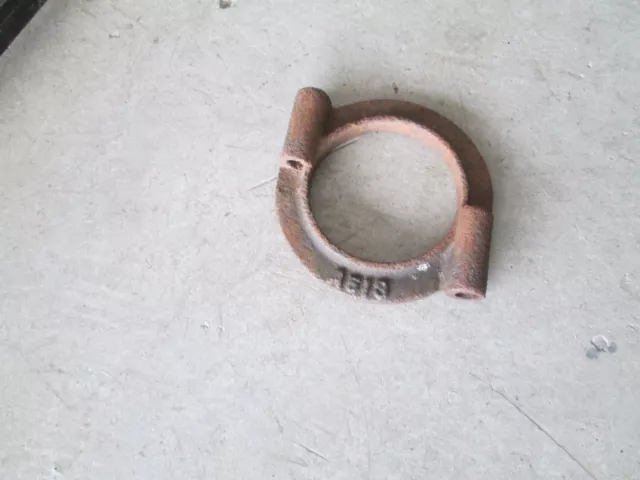 8ft Aermotor A702 & A602 Windmill Upper Furl Ring , A513