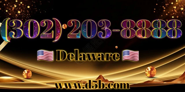 302 Easy Phone Number (302) 203-8888 AWESOME DELAWARE  number