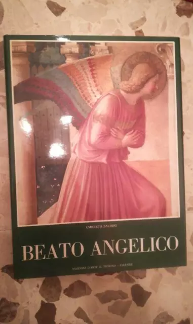 beato angelico