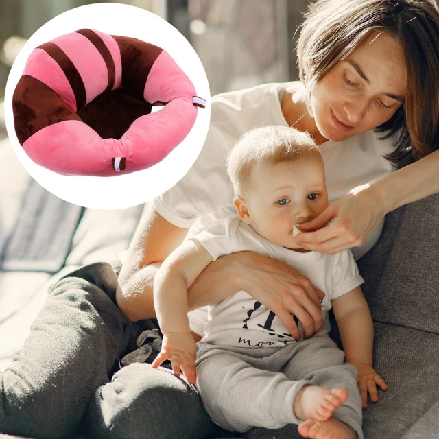 Soporte de asiento para recién nacido silla infantil sofá asiento infantil anticolisión