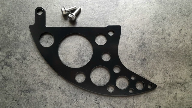 Pompa Carburante Per Moto Honda Africa Twin XRV650/750 E VFR750/650, OEM 16710-MBA-612
