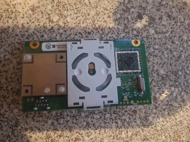 MICROSOFT XBOX 360 Power Button RF Module Board. £3.99 - PicClick UK
