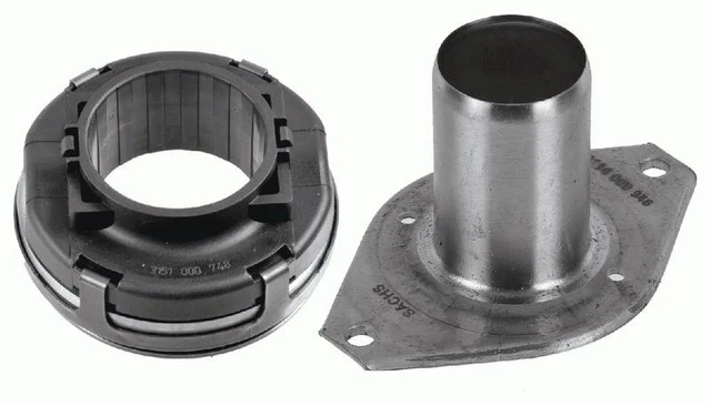 Sachs 3189 600 062 Ausrücklager für AUDI A4 A5 A6 Q5 8K2 B8 8KH 8K5 8T3 8F7