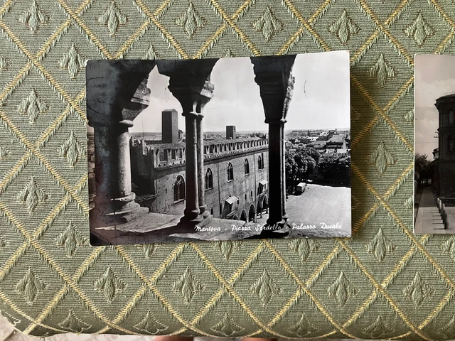 Mantova Viaggiata