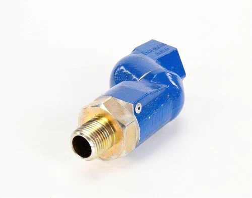 DORMONT SM50 1/2 Inch Swivel Gas Fitting