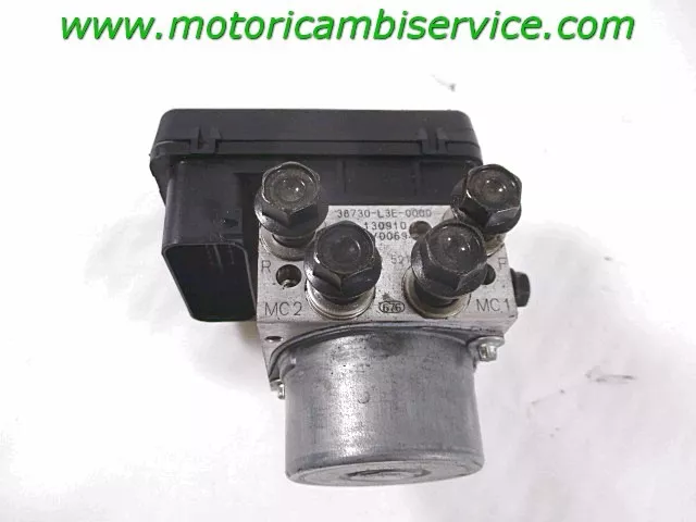 Pompa Aggregato Abs Sym Joymax 300 I Abs (2012-2017) 2