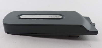 OEM Microsoft Xbox 360 - 20GB HDD, X804675-003, Tested 7