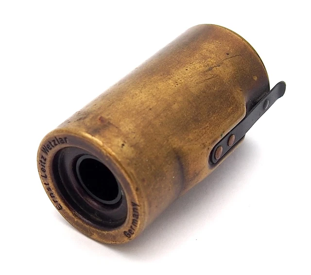 Casete de película recargable Leica IXMOO 35 mm para M3 M2 M4 M6 MP - distribuidor del Reino Unido