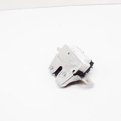 Serrure Coffre Hayon Arrière Pour Opel Insignia A (G09) - Compatible 1.6, 1.8, 2.0, 2.8 - Pièce OEM